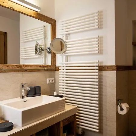 Apartamento Naschberghof Ellmau