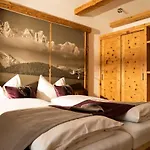 Apartment Naschberghof *