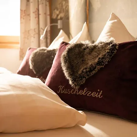 Naschberghof Appartement Ellmau