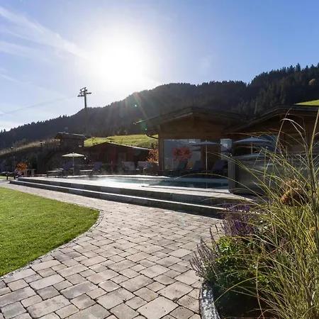 Appartement Naschberghof Ellmau