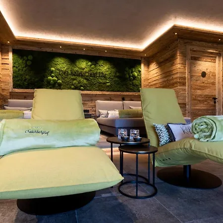 Naschberghof Appartement *
