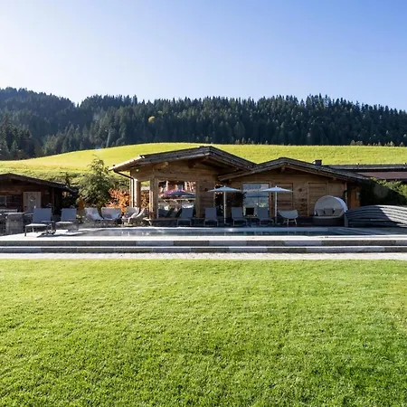 Appartement Naschberghof