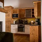 Naschberghof Элльмау