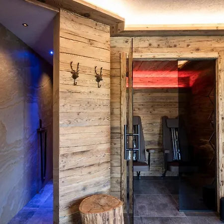 Appartamento Naschberghof Ellmau