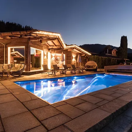 Naschberghof Appartamento *